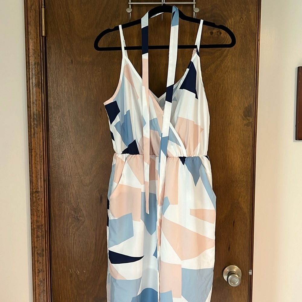 Jumpsuit